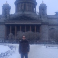 Razmik, 40, Saint Petersburg, Russian Federation