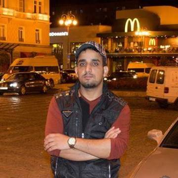 يقين, 36, Tbilisi, Georgia