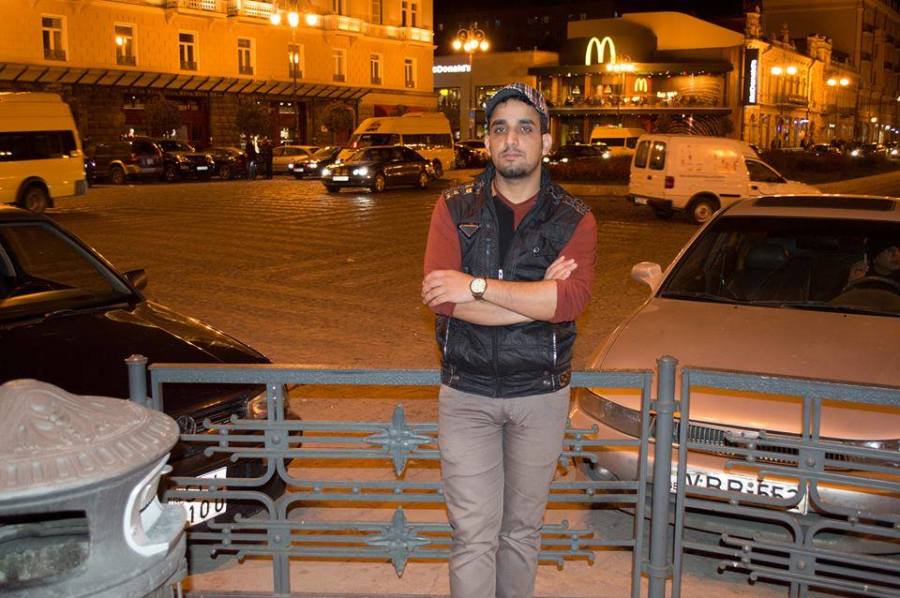 يقين, 36, Tbilisi, Georgia