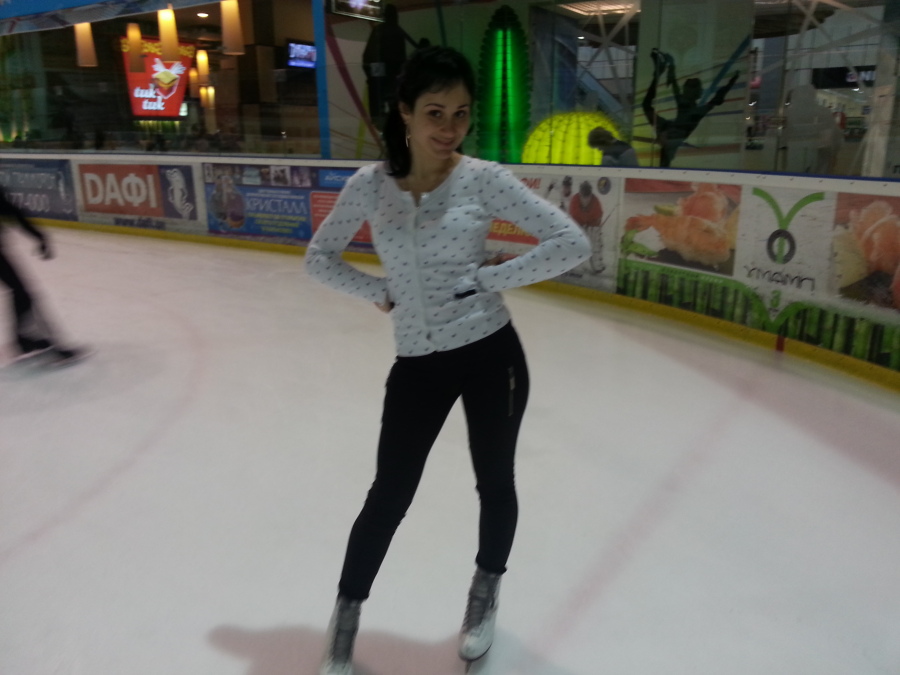 Виктория, 37, Kharkov, Armenia