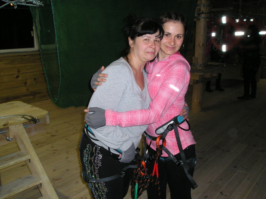 Виктория, 37, Kharkov, Armenia