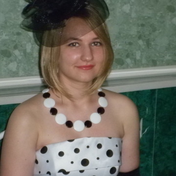 Oxana, 30, Kirov, Russian Federation