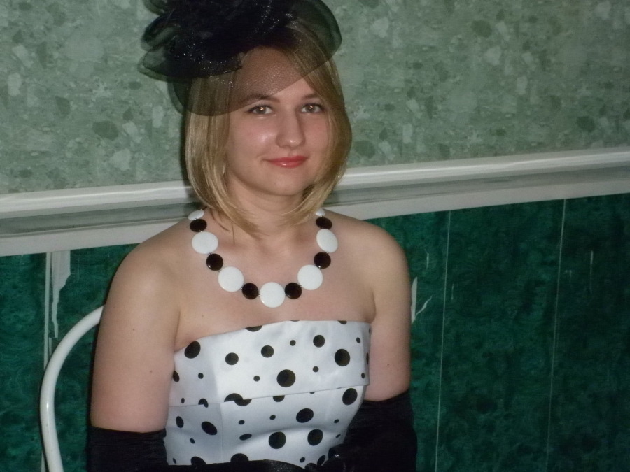 Oxana, 30, Kirov, Russian Federation