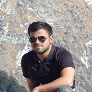 Prashant, 35, Phoenix, United States