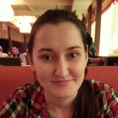 Mariya, 33, Perm, Russian Federation