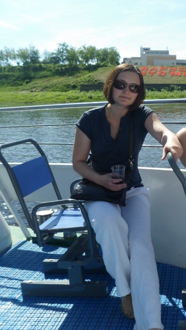 Natali, 42, Vitsyebsk, Belarus