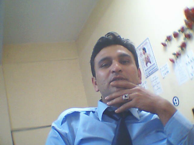 Mustafa Ulgen, 48, Mersin, Turkey