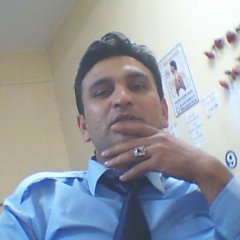 Mustafa Ulgen, 48, Mersin, Turkey