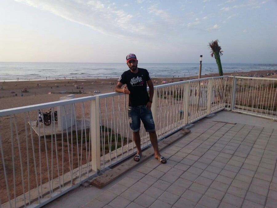 Khalid, 41, El Pas de la Casa, Andorra