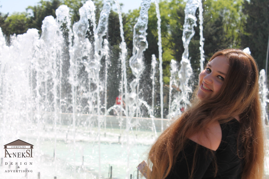 ANEKSI, 39, Baku, Azerbaijan