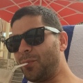 ali, 40, Doha, Qatar