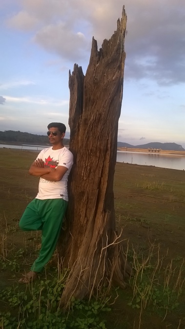 shahulhameed, 50, Bangalore, India