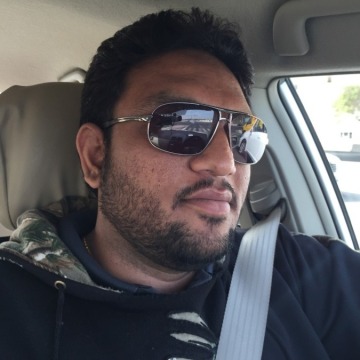 Faisal, 42, Dubai, United Arab Emirates