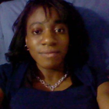 Kimberly Bertrand, 31, 