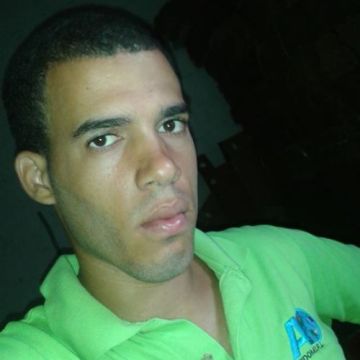 rafael alejandro, 35, Santo Domingo, Dominican Republic