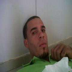 rafael alejandro, 35, Santo Domingo, Dominican Republic