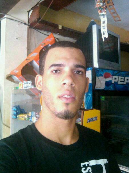 rafael alejandro, 35, Santo Domingo, Dominican Republic