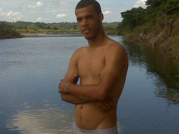 rafael alejandro, 35, Santo Domingo, Dominican Republic