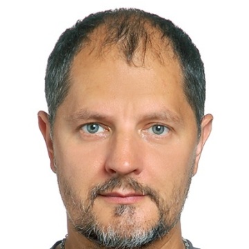 Igor, 50, Kiev, Ukraine