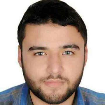 moti, 31, Istanbul, Turkey