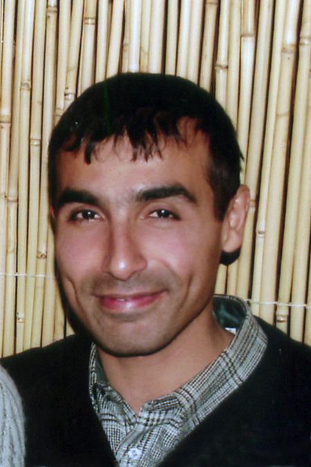 шейх, 42, Tashkent, Uzbekistan