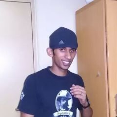 manu , 35, Dubai, United Arab Emirates