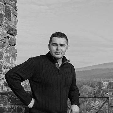 Дмитрий Кос, 43, Ternopil, Ukraine