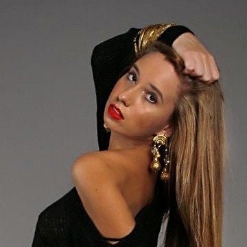 Katerina, 36, Moscow, Russian Federation