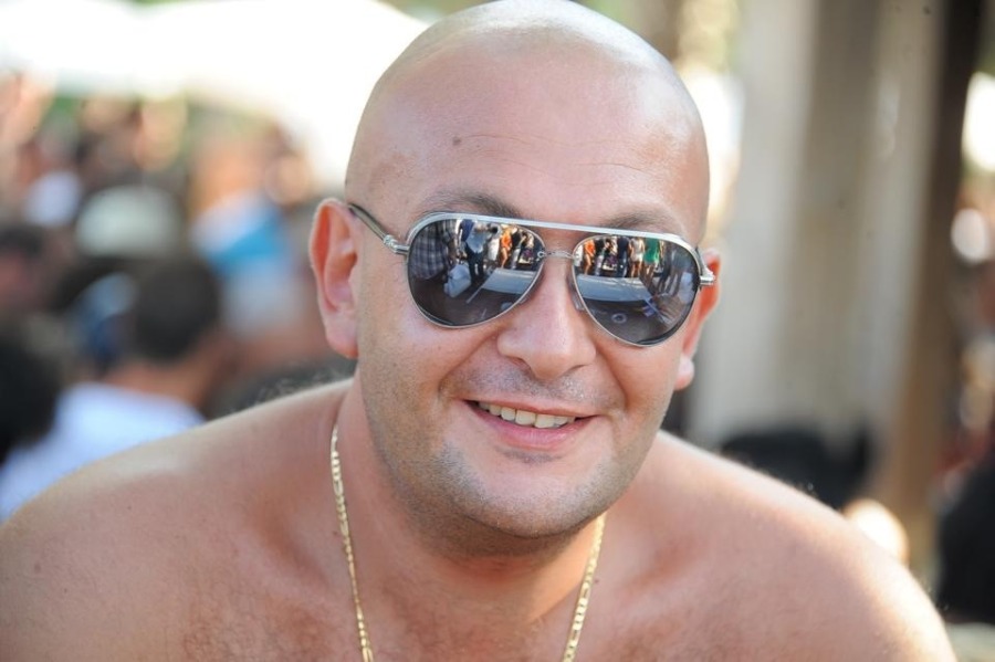 Artur Artur, 49, Yerevan, Armenia