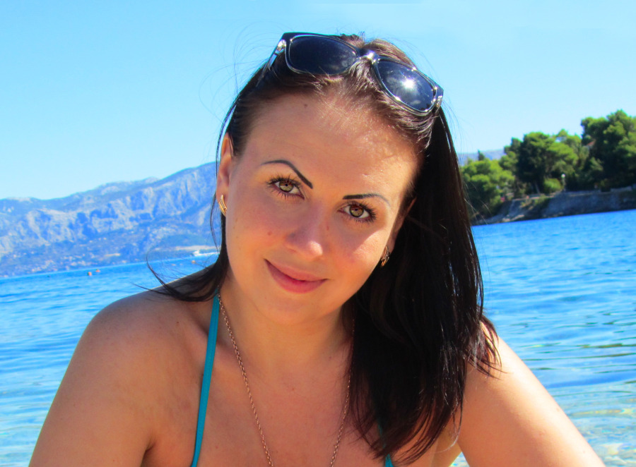 Анастасия, 36, Mykolaiv, Ukraine