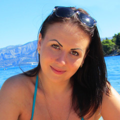 Анастасия, 36, Mykolaiv, Ukraine