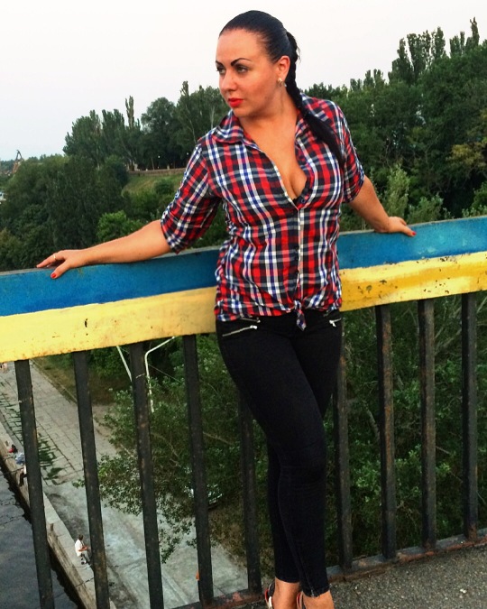 Анастасия, 36, Mykolaiv, Ukraine