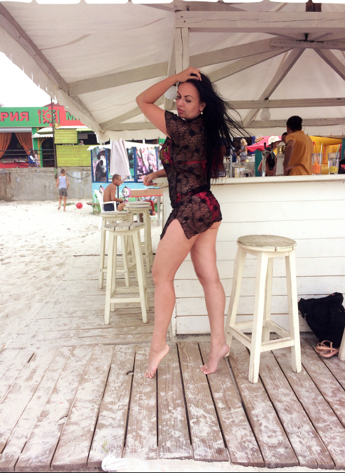 Анастасия, 36, Mykolaiv, Ukraine