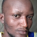 Hector Mahugnon, 37, Cotonou, Benin