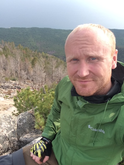 Alexey Zaytsev, 44, Dmitrov, Russian Federation