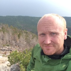 Alexey Zaytsev, 44, Dmitrov, Russian Federation