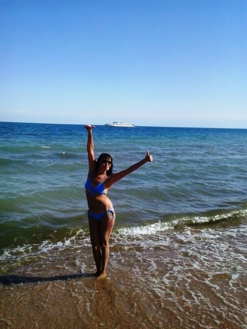 Olga, 47, Karagandy, Kazakhstan