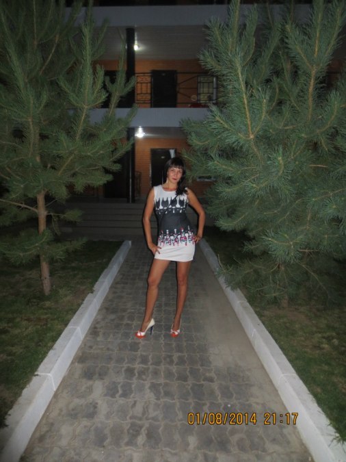 Olga, 47, Karagandy, Kazakhstan