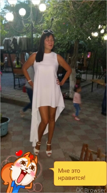 Olga, 47, Karagandy, Kazakhstan