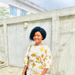 Joanna, 27, Cotonou, Benin