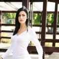 Victoria, 30, Mariupol', Ukraine