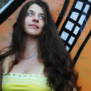 Ekaterina Zolotova, 35, Kiev, Ukraine