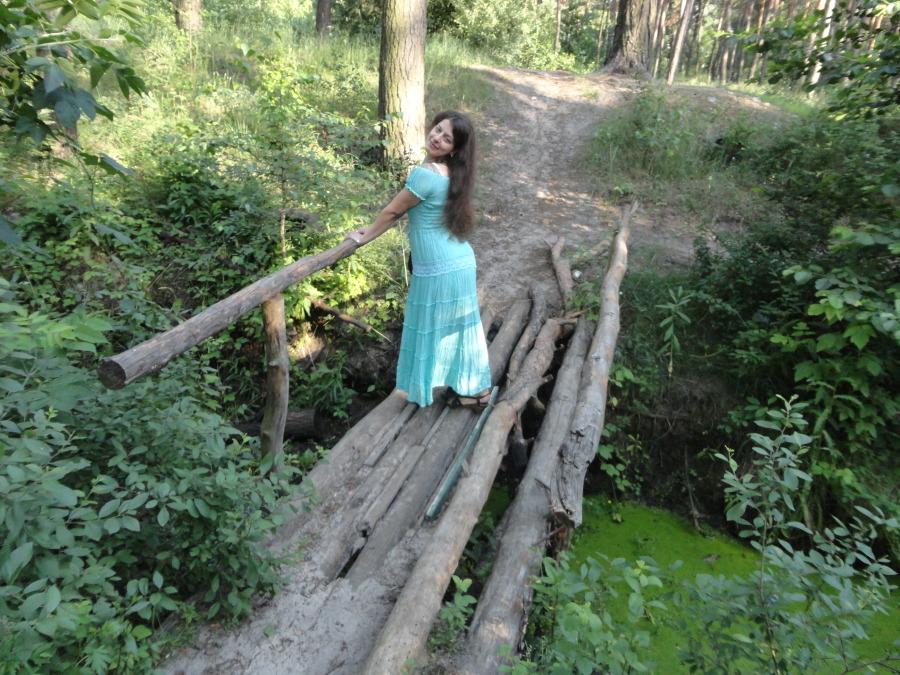 Ekaterina Zolotova, 35, Kiev, Ukraine