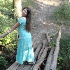 Ekaterina Zolotova, 35, Kiev, Ukraine