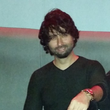 Alik34, 45, Dubai, United Arab Emirates