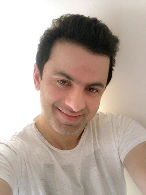 Faisal, 45, Dubai, United Arab Emirates