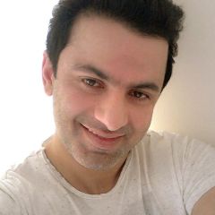 Faisal, 45, Dubai, United Arab Emirates