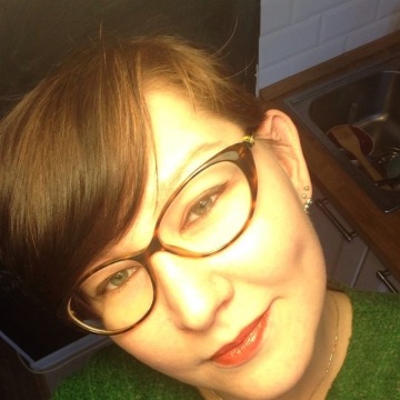 Rina, 44, Moscow, Russian Federation