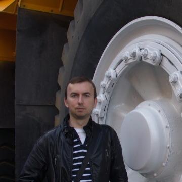 Сергей, 44, Minsk, Belarus