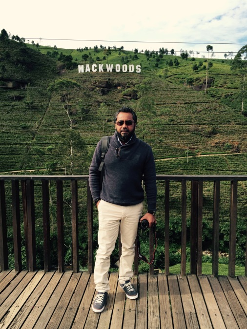 Ahmed, 48, Abu Dhabi, United Arab Emirates